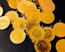 Altın durmadan yükseliyor gramı 4297 TL