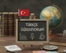 Türkçenin 'uluslararası pasaportu' hazırlanıyor: TOEFL modeli açıklaması 