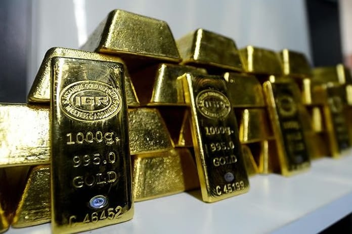 Sivas’ta dev altın keşfi: Ermaden 424 bin ons altın tespit etti