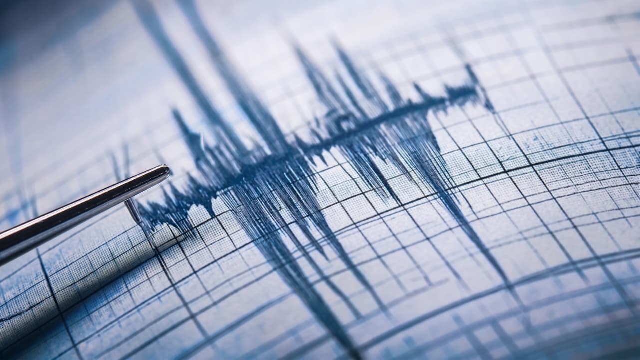 Ankara Kalecik'te korkutan deprem: AFAD büyüklüğünü açıkladı