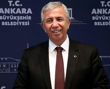 Ankara Büyükşehir Belediyesi'nde 1.6 Milyar liralık ihale iddiası