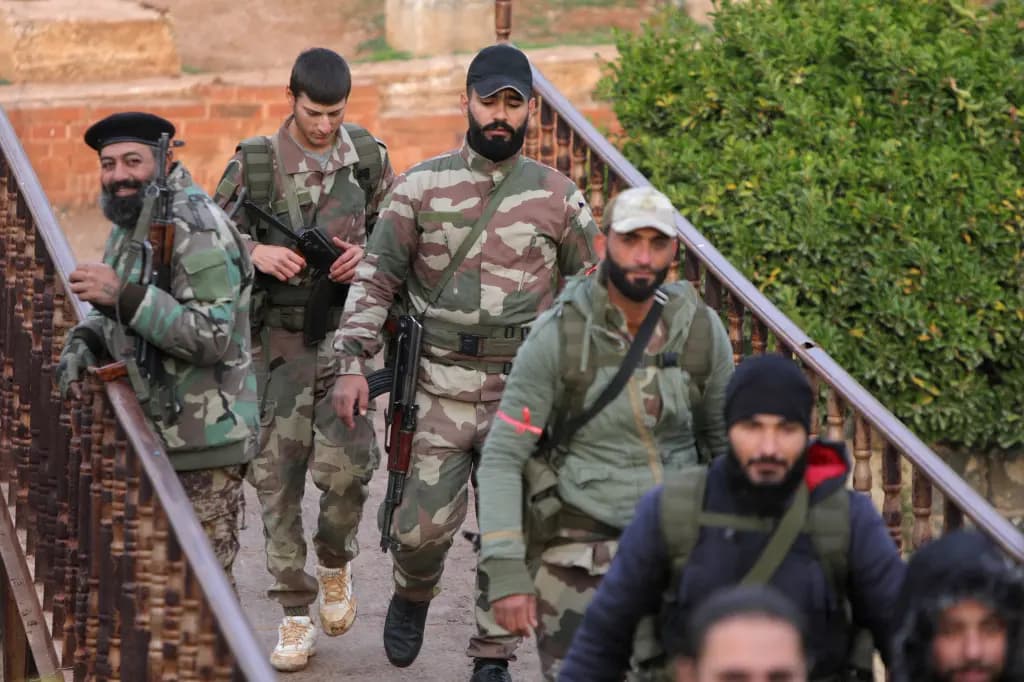 Devrimin son büyük yürüyüşünün üzerinden bir yıl geçti