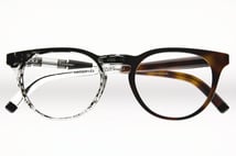 Akıllı odaklanan gözlükler yakın ve uzak görme sorununu tek tuşla çözecek