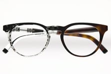 Akıllı odaklanan gözlükler yakın ve uzak görme sorununu tek tuşla çözecek