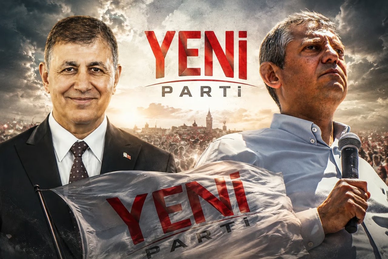 Cemil  Tugay'dan Özgür Özel çıkışı! "Onunla ne konuşacağım"