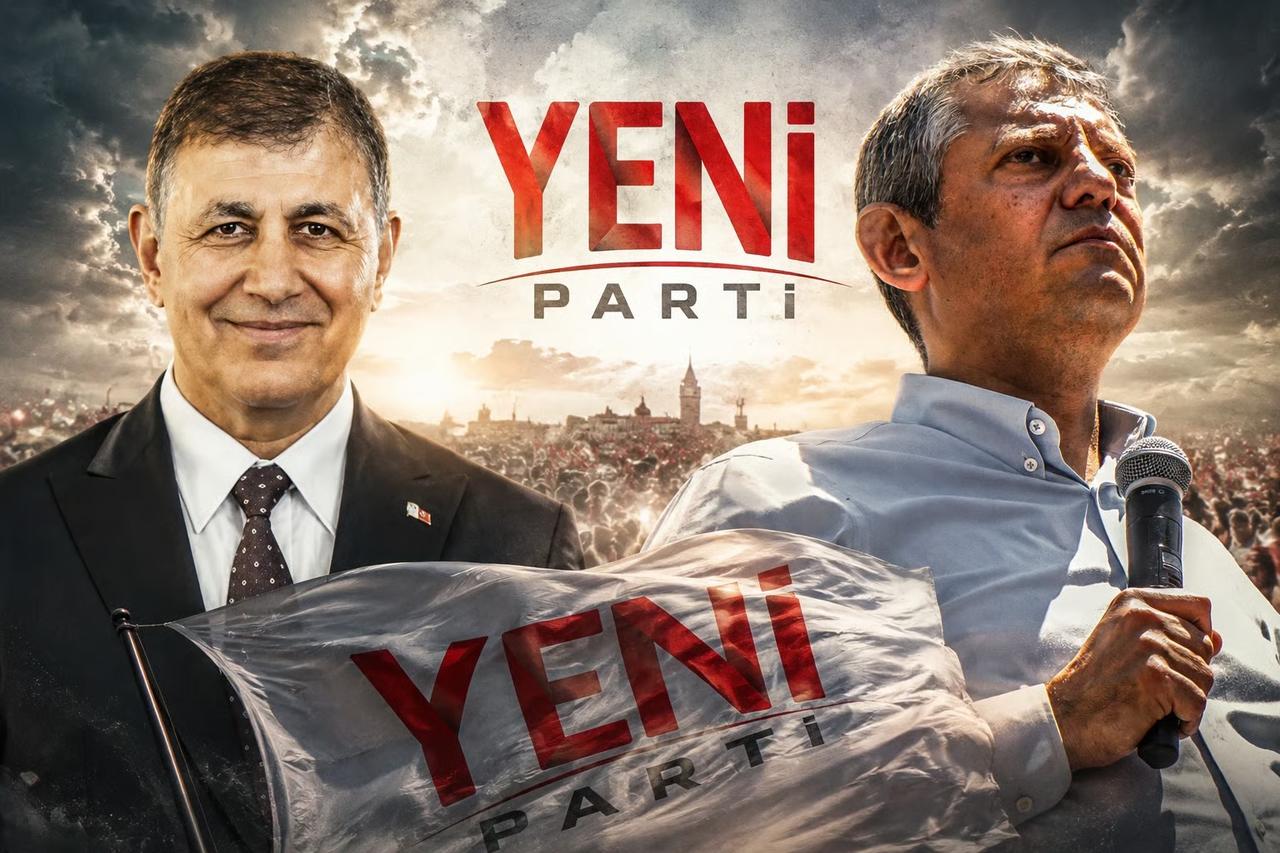 Cemil  Tugay'dan Özgür Özel çıkışı! "Onunla ne konuşacağım"