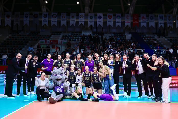 Zeren Spor evinde galip