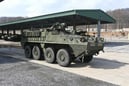 ABD Stryker A1 zırhlı araçlarının modernizasyonu için General Dynamics ile yeni sözleşme imzaladı