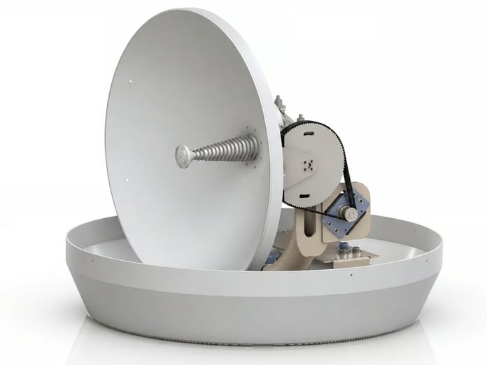 Deniz platformları için kesintisiz uydu haberleşme çözümü SAHA 2026’da