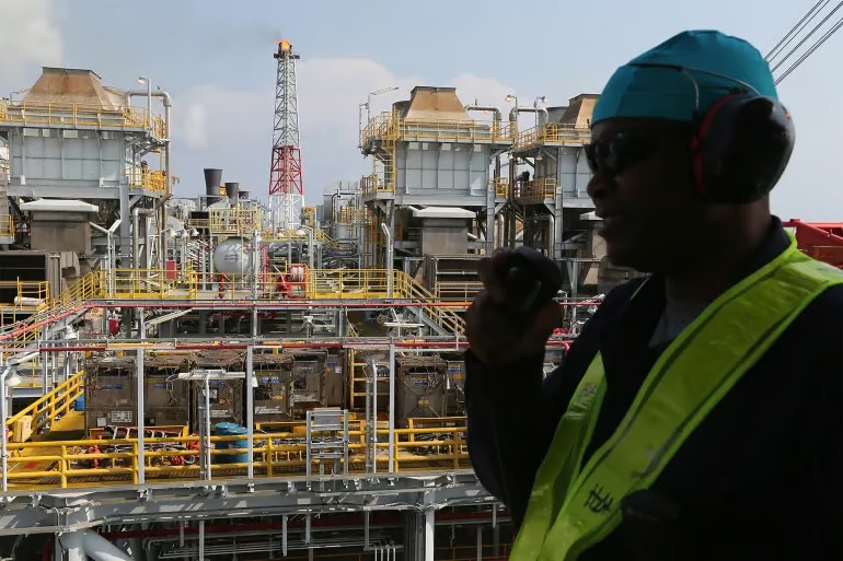Nigeria Leads Africa’s Oil Output In June Amid Price Surge