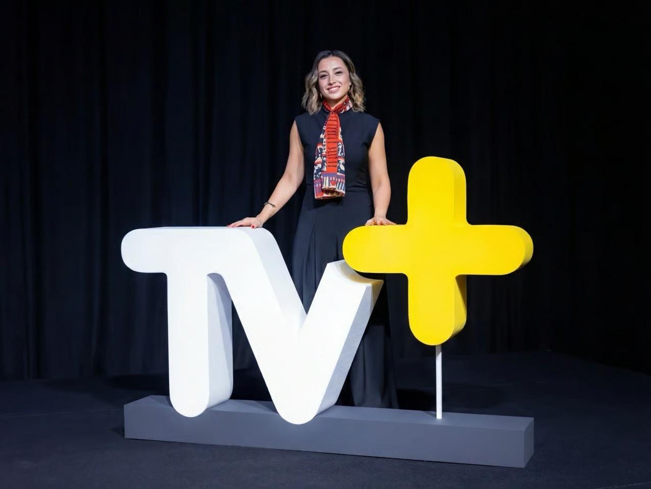 Dijital Yayıncılıkta TV+ Dönemi Yenilikler Yolda