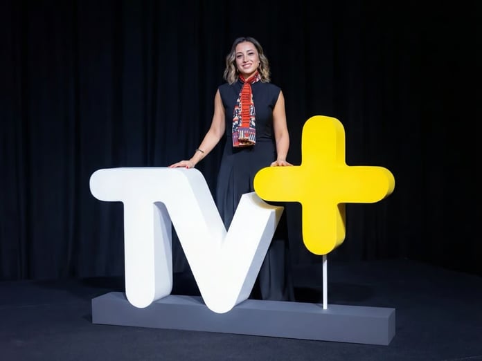 TV+ dijital yayıncılıkta "tek arayüz" dönemiyle dengeleri değiştiriyor