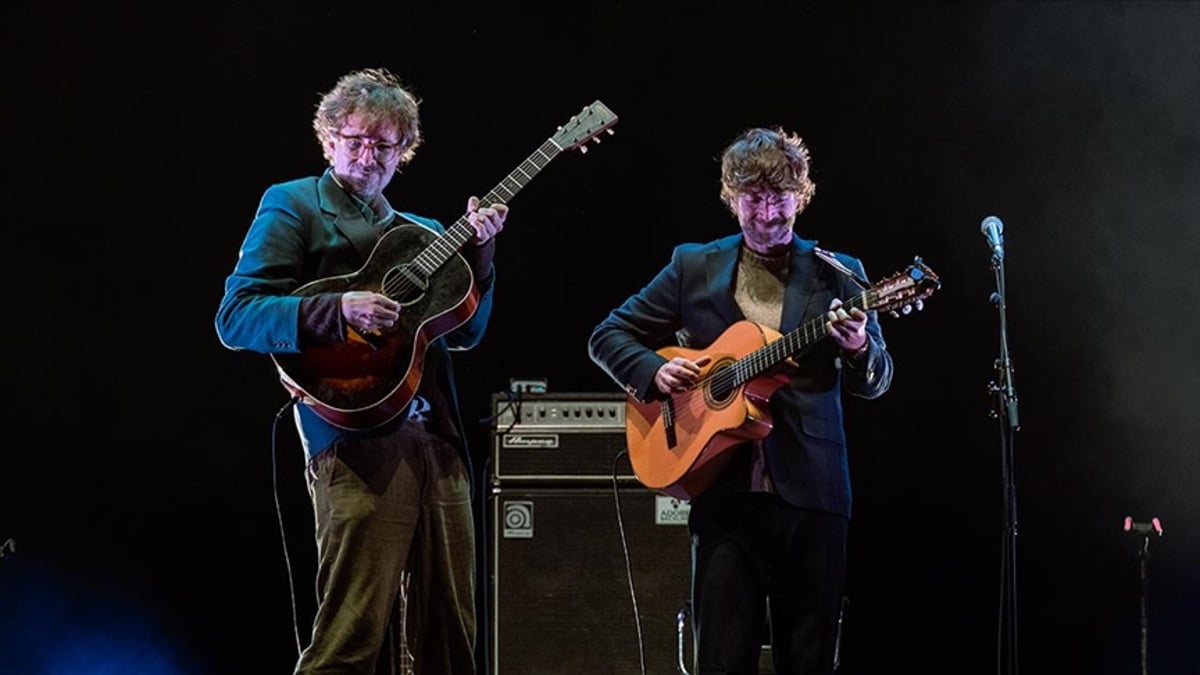 Kings of Convenience grubu