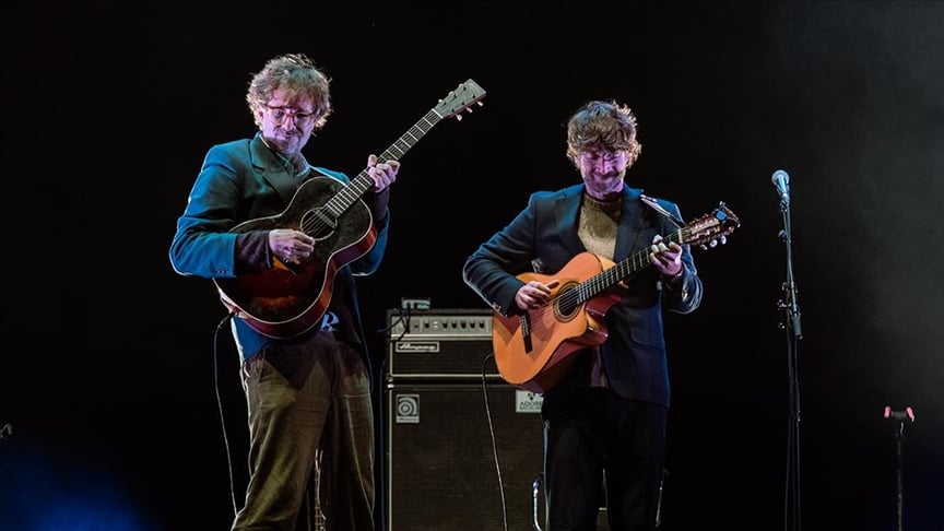 Kings of Convenience grubu