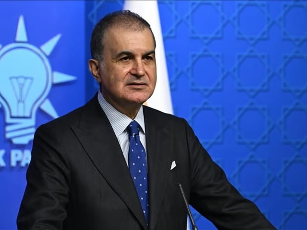 Ömer Çelik’ten muhalefete: “Siyasi misyoner gibi hareket ediyorlar”