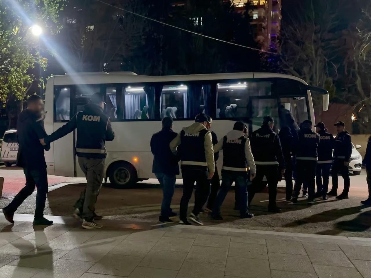 Yapay zekalı 'joker' oyunu bozuldu