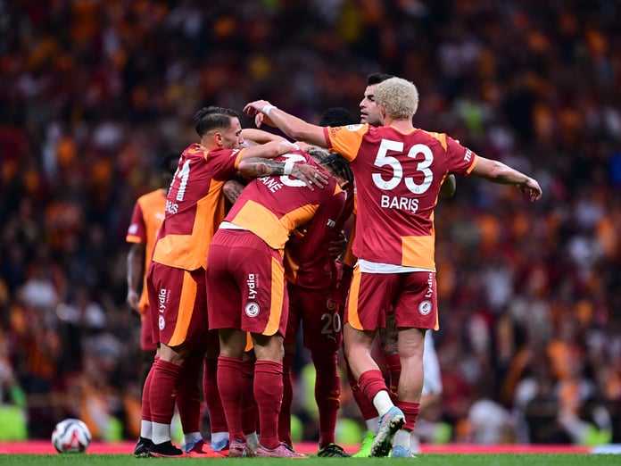 Ajax Galatasaray maçı ne zaman? UEFA Şampiyonlar Ligi Ajax Galatasaray maçı saat kaçta?