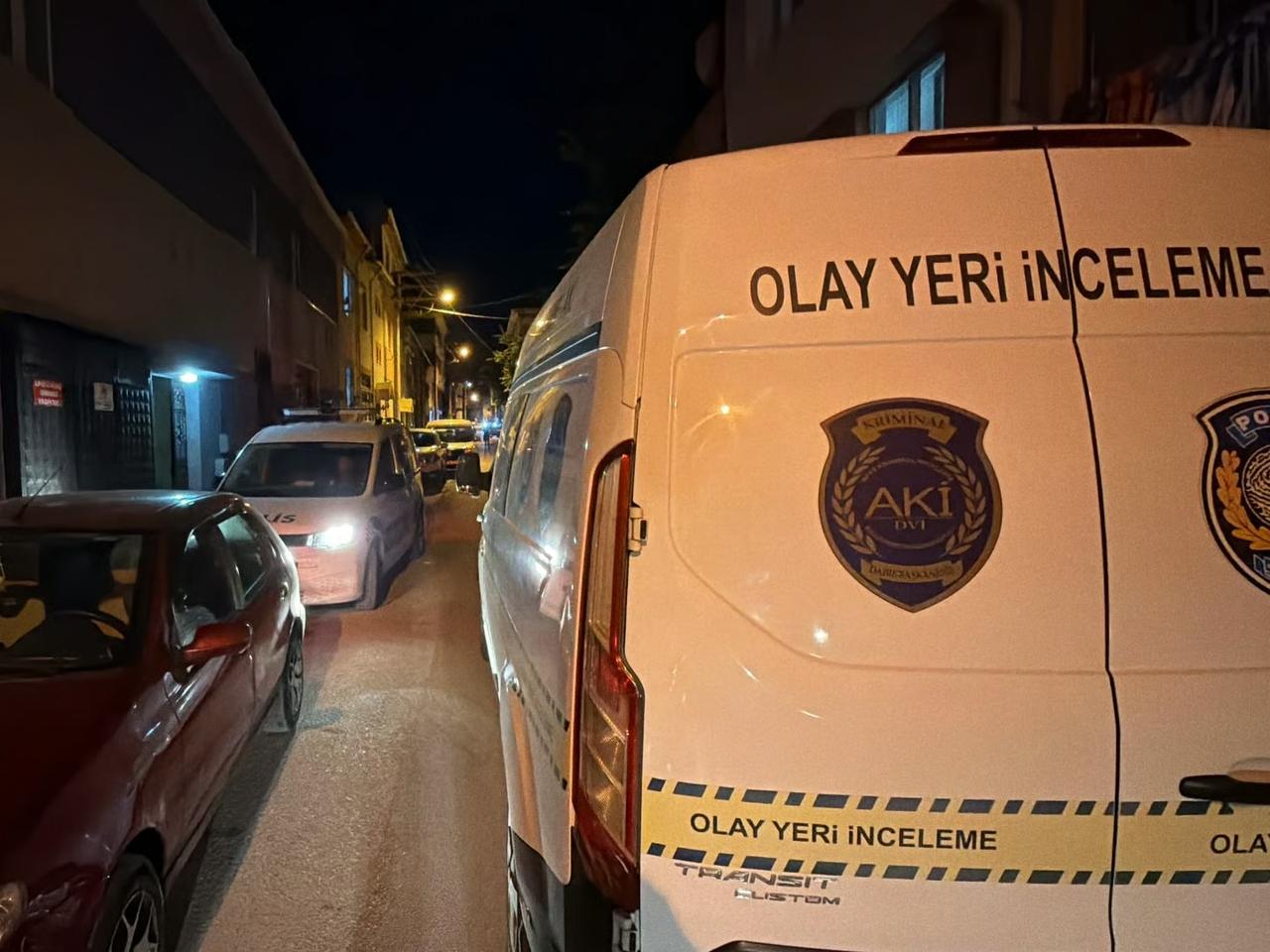 Mama yerken nefesi kesildi! 2 yaşındaki çocuk kurtarılamadı