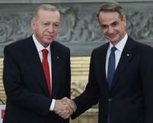 Türkiye–Yunanistan Konseyi Ankara’da toplanacak