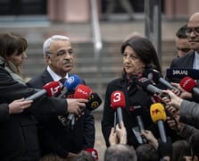 Ortak rapor için takvim belli oldu: DEM Parti İmralı Heyeti tarih verdi