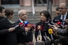 Ortak rapor için takvim belli oldu: DEM Parti İmralı Heyeti tarih verdi