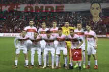 A Milli Takım'ın UEFA Uluslar Ligi yolculuğu başlıyor: Rakipler ve maç takvimi belli oldu