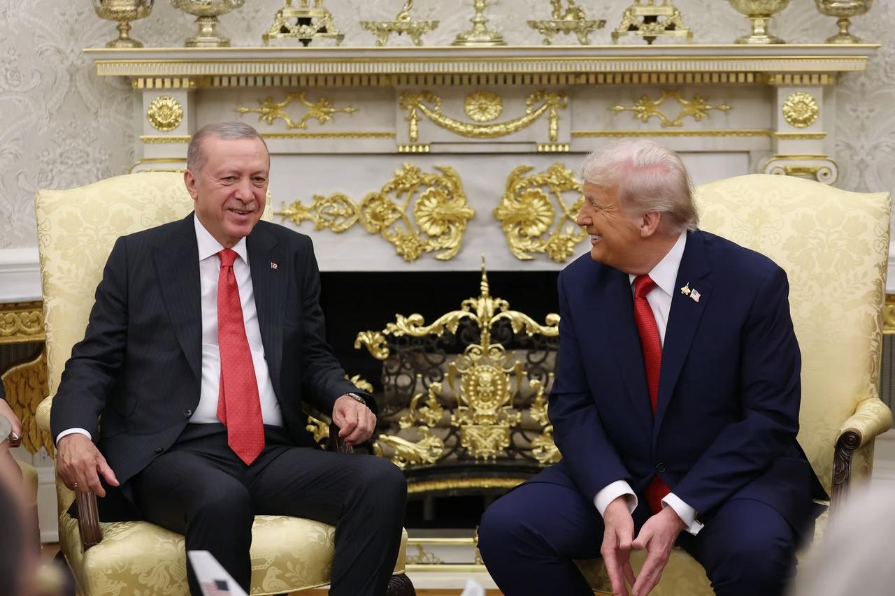 Trump’ın barış planı Atina’yı tedirgin etti
