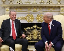 Trump’ın barış planı Atina’yı tedirgin etti