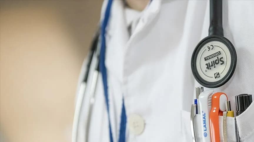 TBMM doktor ek ödeme düzenlemesi