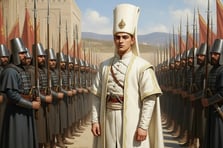 Genç Osman neden tahttan indirildi?