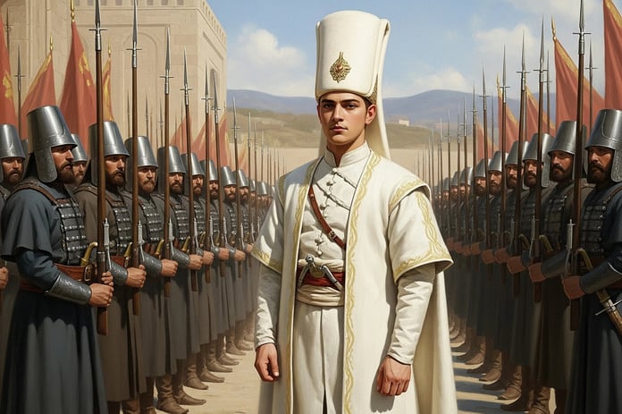 Genç Osman neden tahttan indirildi?