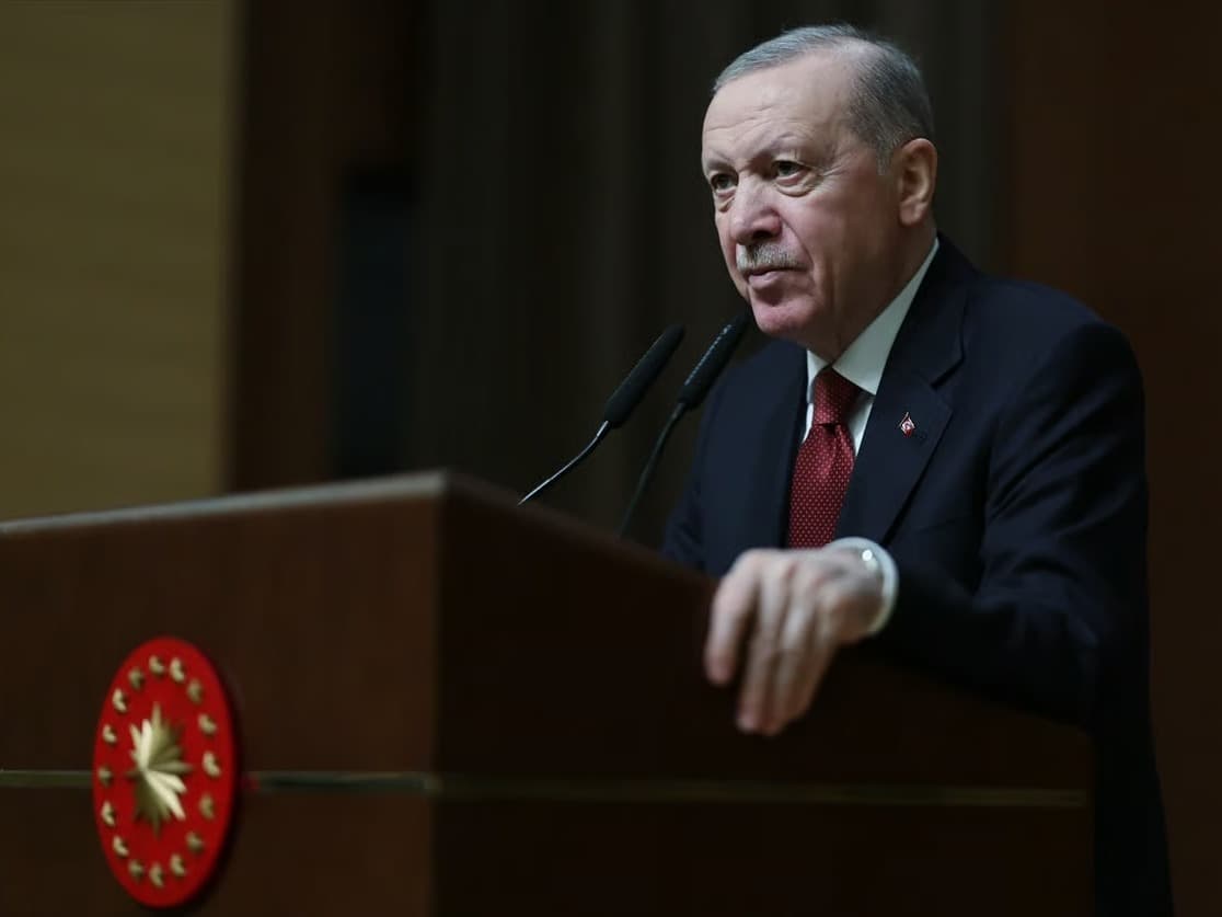 5G'yi ülkemizin her karışında hizmete sunacağız