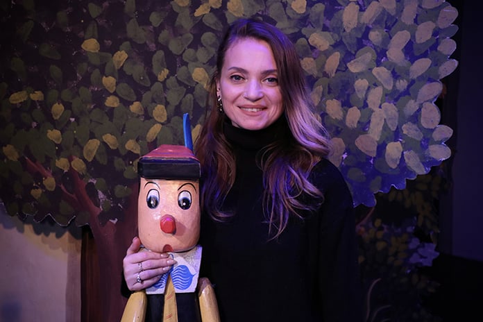 Prova sürecinin ardından prömiyer zamanı