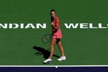 Indian Wells'te şampiyonlar belli oldu: Jannik Sinner ve Aryna Sabalenka zirvede