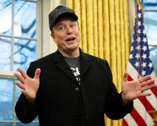 Elon Musk Beyaz Saray’daki görevinden çekiliyor