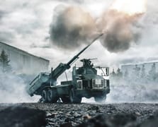 İsveç’ten Archer top namluları için ek finansman: Ukrayna'nın savaş alanı gücünü sürdürme hedefi