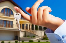 Türkiye'de gayrimenkul satışları ilk 5 ayda rekora yaklaştı: 1.2 milyon adet satıldı