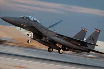 US Military Buildup Intensifies in Middle East 