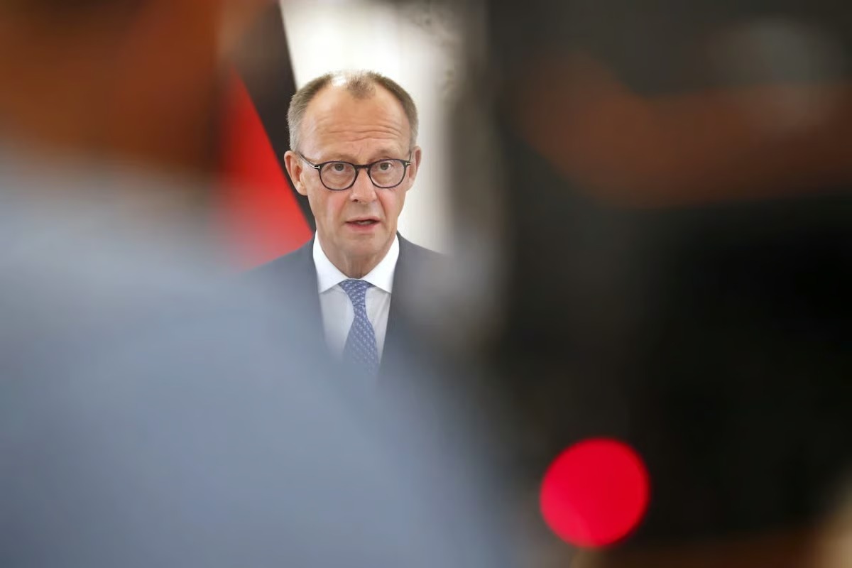 Europe Rethinks Israel Ties Over Gaza War