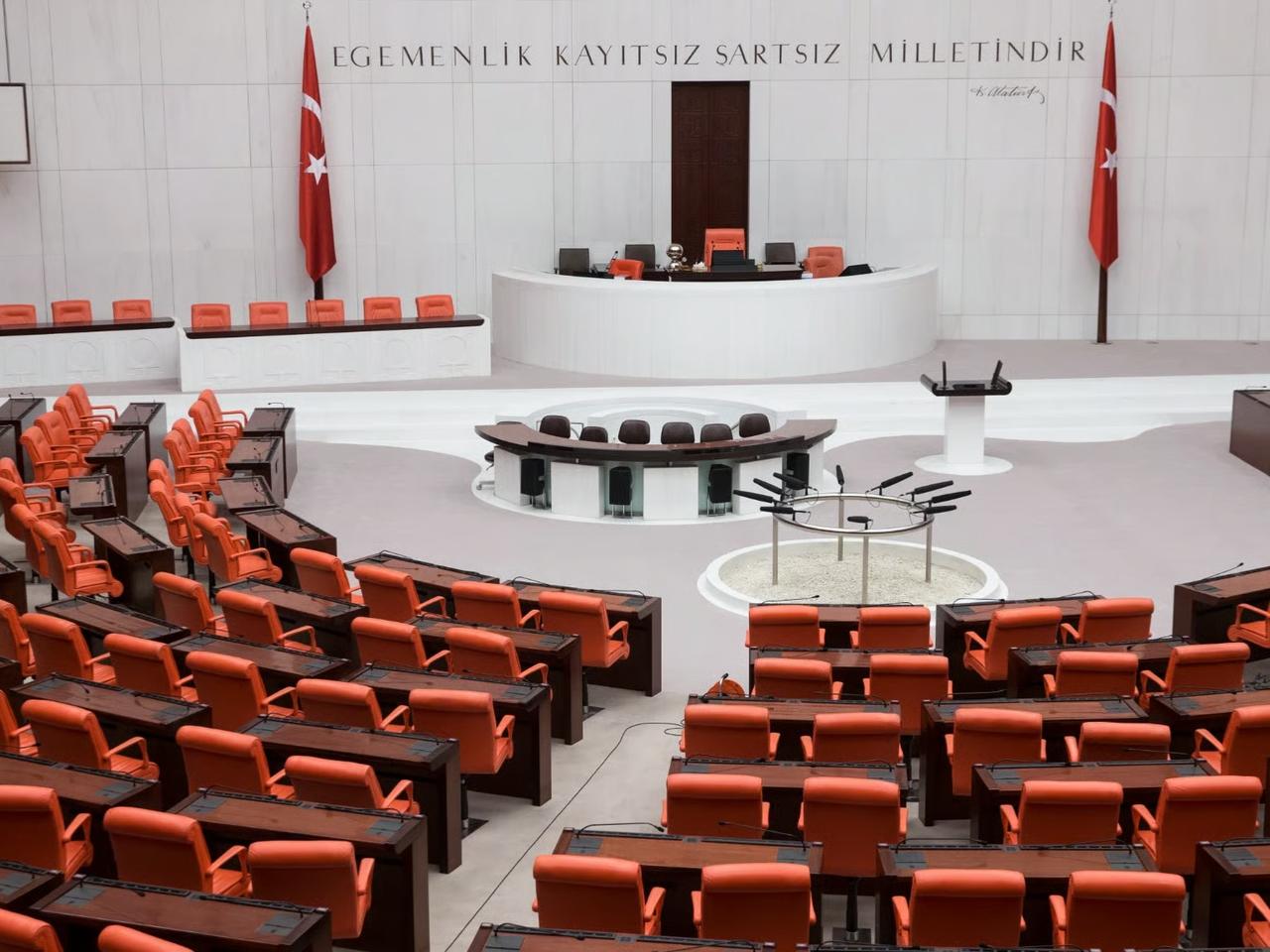 Okul saldırıları sonrası Meclis'te ortak karar