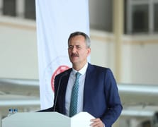 SSB Başkanı Görgün: TUSAŞ, 15 ülkeye 21 sözleşme ile ihracat yaptı