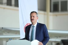 SSB Başkanı Görgün: TUSAŞ, 15 ülkeye 21 sözleşme ile ihracat yaptı