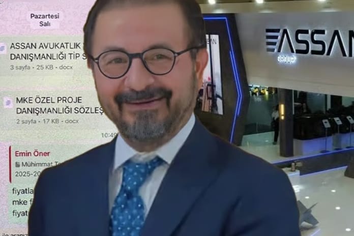 ASSAN'ın avukatı İsmet Sayhan TSK'nın sırlarını sızdırdığını "yanlışlıkla" ifşa etti!