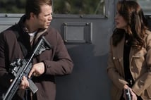 Teşkilat son bölüm izle | TRT1 ile Teşkilat 155. bölüm full izle