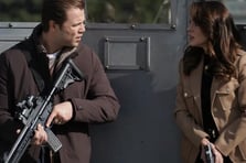 Teşkilat son bölüm izle | TRT1 ile Teşkilat 155. bölüm full izle