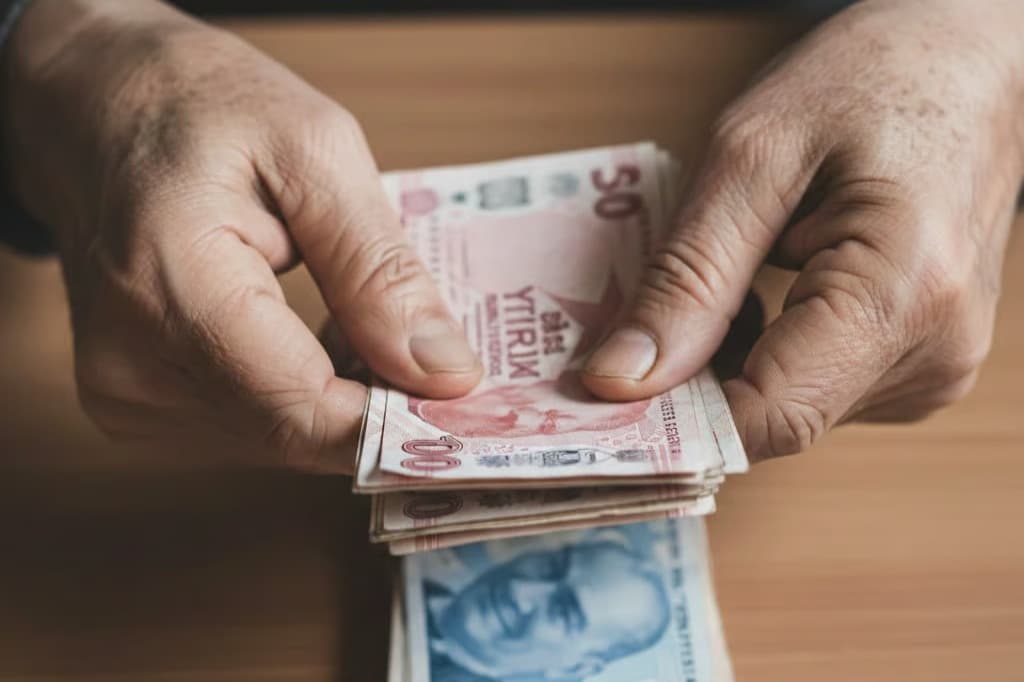 En düşük emekli maaşında yeni düzenleme: Ek ödeme geliyor 