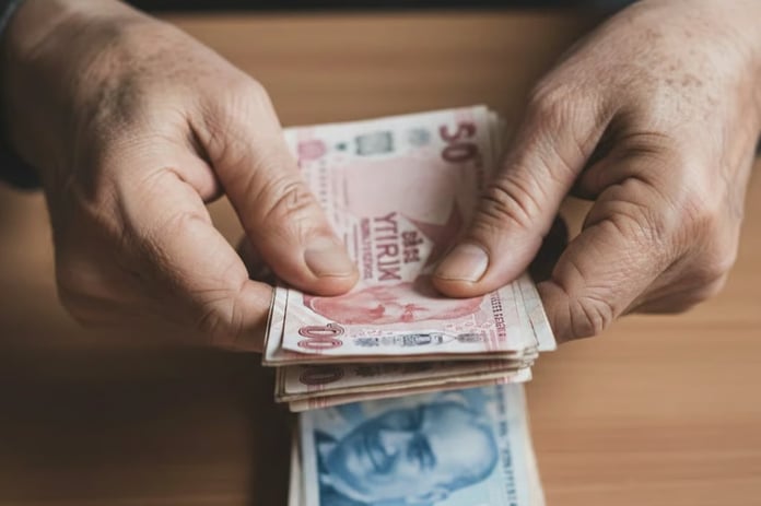 En düşük emekli maaşında yeni düzenleme: Ek ödeme geliyor 