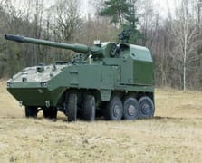 İspanya, 214 yeni kendi yürür obüsle topçu gücünü yeniden şekillendiriyor