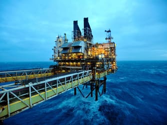 Trump Urges U.K. To Drill More Oil, Slams Energy Taxes