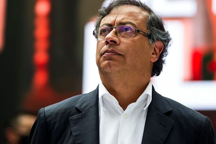 Kolombiya Cumhurbaşkanı Petro'dan ABD'ye Karayipler tepkisi